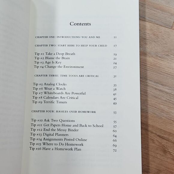 🔺️50 Tips to Help Students Succeed; Develop Your Student's Time Management Pape - Picture 5 of 5